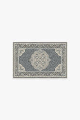 Mickey Persian Abalone Rug