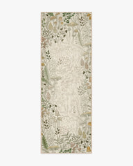 Wildwood Neutral Flatwoven Rug