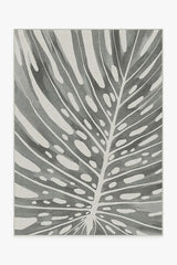 Panama Grey Outdoor Rug