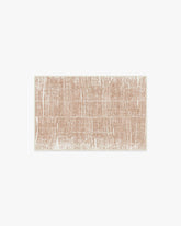 Tierra Clay Flatwoven Rug by The Local Project