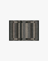Paris Tonal Grey Rug by Michael Michalsky