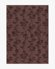 Mabel Rose Rug