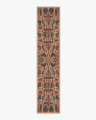 Georgia Kaleidoscope Flatwoven Rug by Justina Blakeney