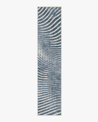 Wesley Blue Rug