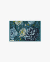 Camellia Midnight Rug