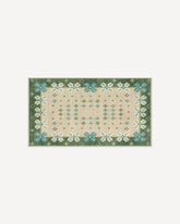 Clove Green Rug by Anthropologie