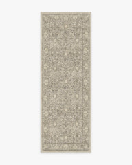 Montreal Natural Stone Rug by Morris & Co.