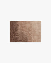 Reflection Warm Natural Flatwoven Rug