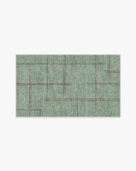 Stellan Sage Flatwoven Rug