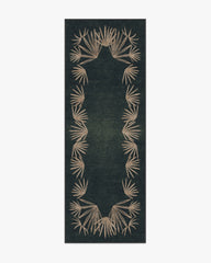 Tarsila Forest Flatwoven Rug by Justina Blakeney