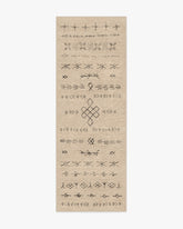 Astrid Natural Rug