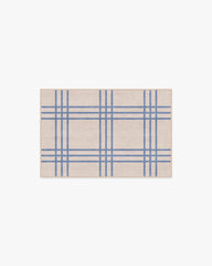 Pierre Slate Blue & Neutral Rug