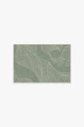 Sana Sage Green Rug