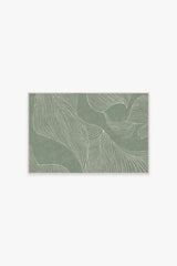 Sana Sage Green Rug