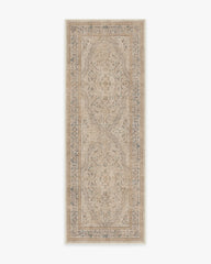 Adeline Ivory Opal Flatwoven Rug