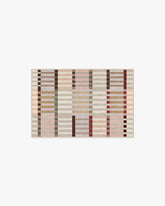 Quincy Natural Multicolor Rug