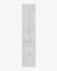 Kira Soft Blue Rug