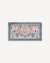 Julietta Soft Pink Rug by Anthropologie