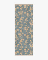 Mabel Dusty Blue Rug
