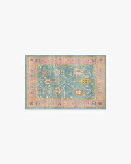 Jemima Multicolor Rug