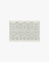 Fern & Fable Green Rug
