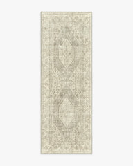 Soluna Ivory & Natural Rug