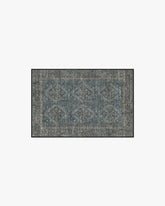 Zosia Black Rug