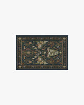 Juniper Midnight Blue Rug