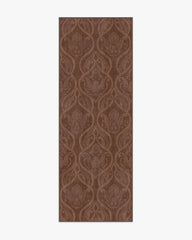 Sable Terracotta Rug