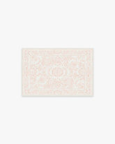 Delphina Powder Pink Rug