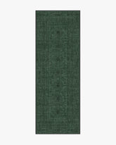 Gisele Dark Sage Rug