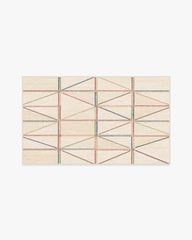 Ulysses Multicolor Rug