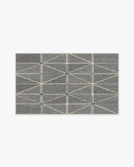 Ulysses Grey Rug