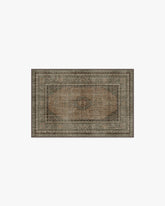 Rowan Stone & Soft Clay Flatwoven Rug