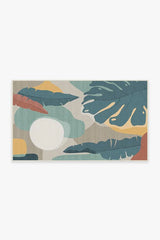 Havana Multicolor Outdoor Rug