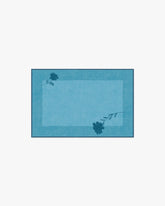 Ceylon Soft Sapphire Rug by The Local Project