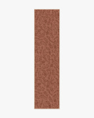 Leland Terracotta Rug