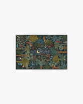 Josephine Midnight Rug by Justina Blakeney