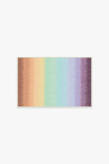 Spectrum Rainbow Rug
