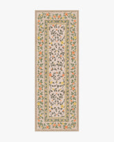 Della Yellow & Orange Outdoor Rug