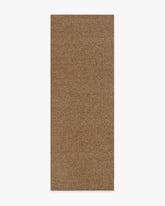 Haven Dark Natural Performance Weave Rug