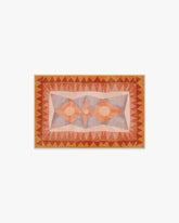 Hilma Sunset Rug by Justina Blakeney