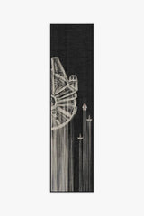 The Rebellion Flatwoven Rug