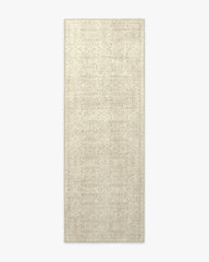 Sierra Birch & Natural Rug