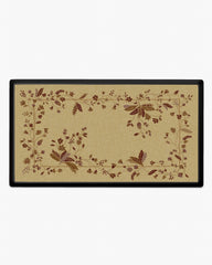 Daphne Chestnut Large Doormat