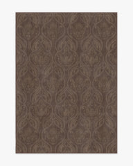 Sable Brown Rug