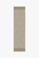 Solvi Stone Flatwoven Rug