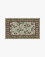 Pennywood Stone & Ochre Rug