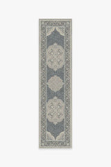 Mickey Persian Abalone Rug