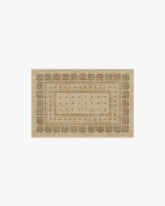 Beatrice Tan Rug